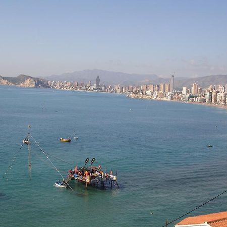 Aries - Zand Properties Benidorm Exterior foto