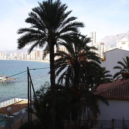 Aries - Zand Properties Benidorm Exterior foto