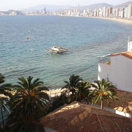 Aries - Zand Properties Benidorm Exterior foto